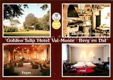 Berg en Dal Golden Tulip Hotel