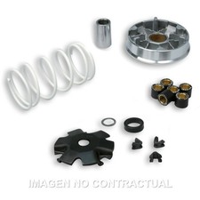 Wandler Malossi Multivar Kymco