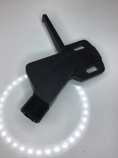 Headshell für Dual CS 505-4