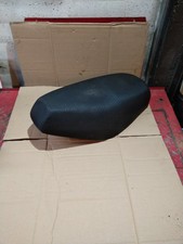 Sitzbank Schwarz für Rex RS 400 460 450