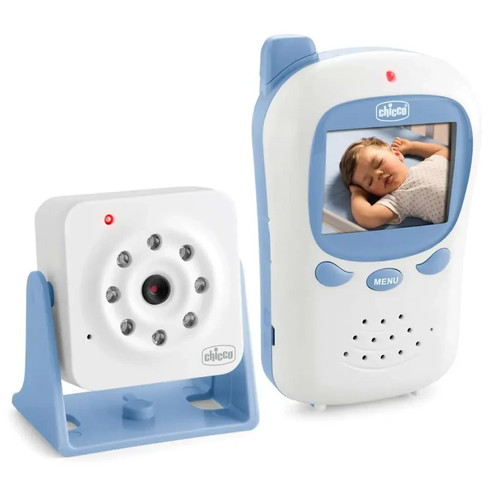 Chicco video baby monitor - chicco,