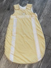 Schlafsack Odenwälder Baby Nest Klima-Balance Prima Klima 70cm