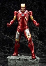 Marvel The Avengers ARTFX
