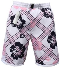 HERREN DAMEN BERMUDA