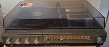 Philips 904  Stereo Music Centre Plattenspieler