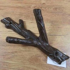 Garderobenhaken Gusseisen