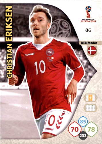 Panini russia 2018 nr - wm,