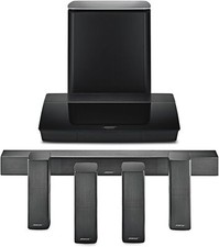 BOSE Lifestyle 650