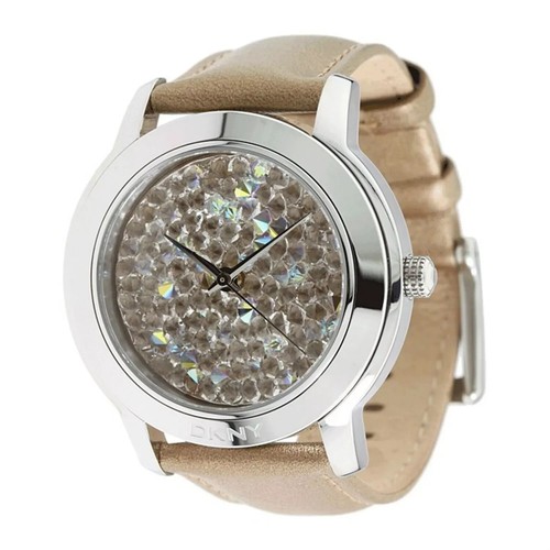 Frauenuhr dkny 8478 44mm - frauenuhr, ny-8478