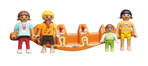 Playmobil figuren konvolut - figuren,