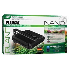 FLUVAL Plant 4.0 LED Nano, 20W