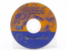 Starfox Adventures (Nintendo Gamecube) Spiel o. OVP - GUT