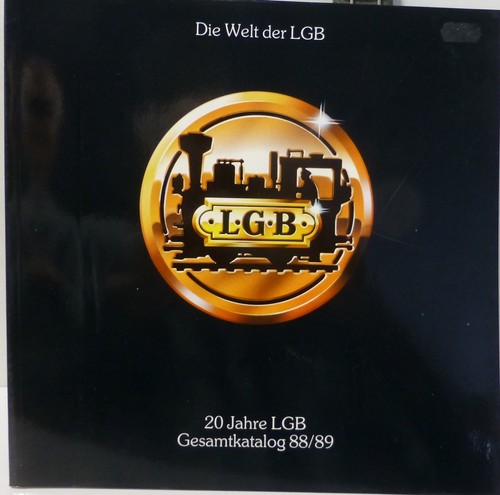 Lehmann lgb - lehmann,