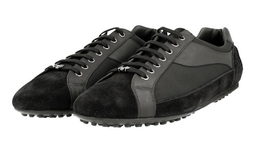 Luxus car shoe prada - luxus,