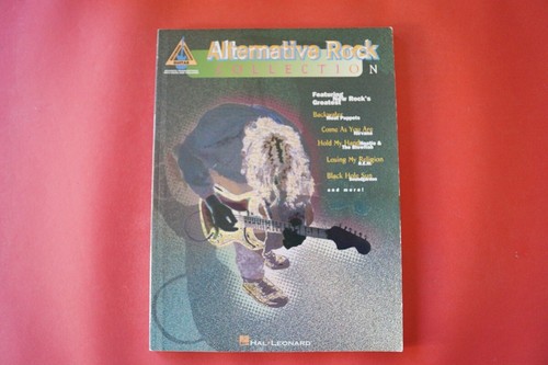 Alternative rock collection - rock,