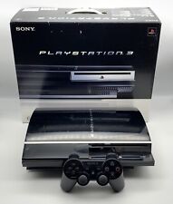 Sony PlayStation 3 Konsole |