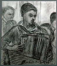 Richard Pietzsch 1872-1960