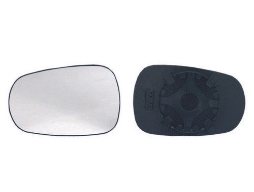 Spiegelglas links rechts - , für