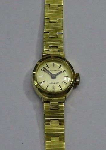 Bucherer swiss made - swiss,