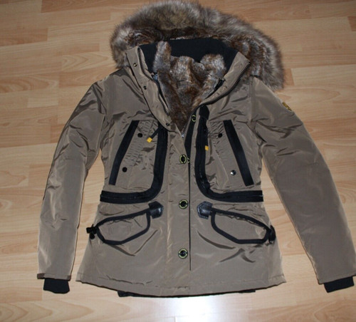 Wellensteyn damen winter - damen,