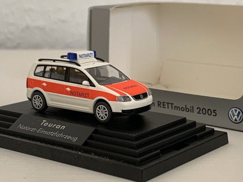 Vw touran - 1/87,