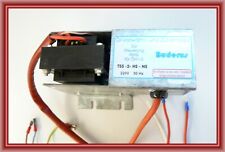 Zünd - Einheit TSS f. RMG 5 - BUDERUS ÖH 1 - ÖH 3.1  @@@ rebuilt - Im Tausch