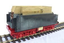 Adler Modellbau A-9650 Umbausatz DR (Ost) Kohlebunker geschweisst Tender T 32