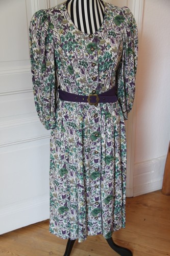 Trachtenkleid salzburger - trachtenkleid,