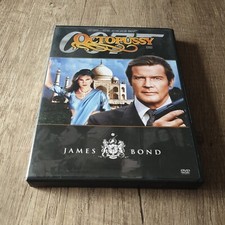 James Bond: Octopussy -