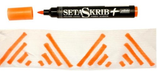 Textilmarker stoffmalstift - textilmarker,