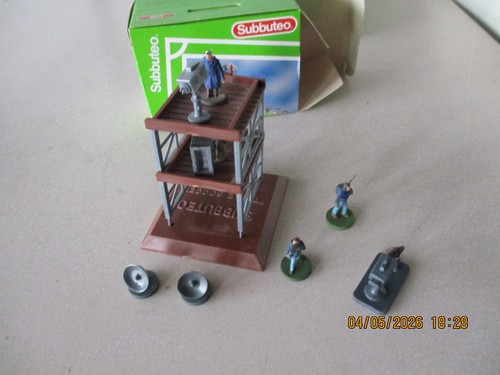 Subbuteo set 61208 - set,