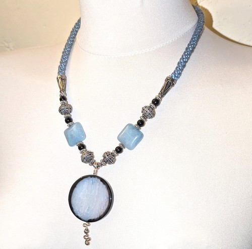 Blaue spitze achat und - blaue,