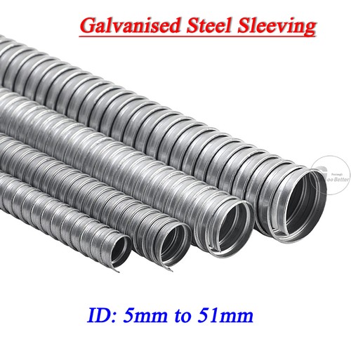 ø4mm bis 51mm verzinkter - bis,