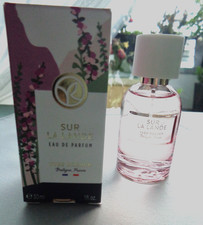 *EAU DE PARFUM* ~SUR LA LANDE~