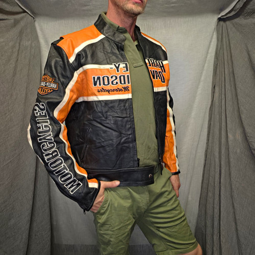 Harley davidson herren - davidson,