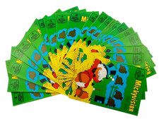 Rarität - Ehapa - Disneys