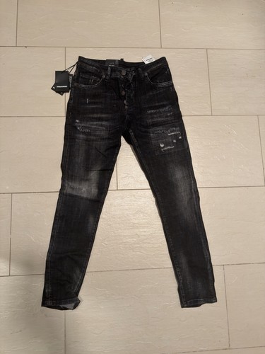 Dsquared2 jeans herren 44 - jeans,