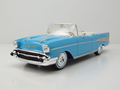 Chevrolet bel air convertible - chevrolet,