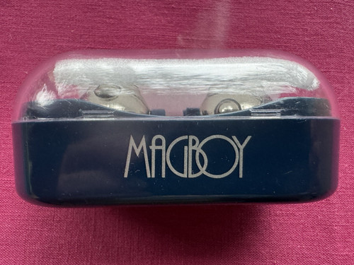 Nikken magboy magnetic - magnetic, massage