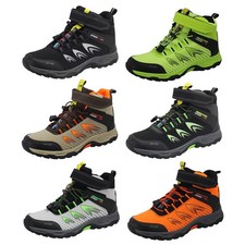 Wanderstiefel Trekkingboots