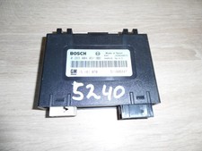 Opel Vectra C Zafira B PDC Steuergerät Bosch 0263004031 GM 13181070 Signum