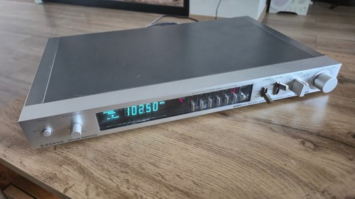 Sanyo plus t55 - sanyo, quartz
