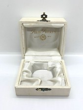 Leere Serviette Serviettenring