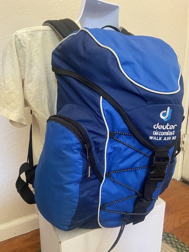 Vintage deuter air comfort - deuter, 30