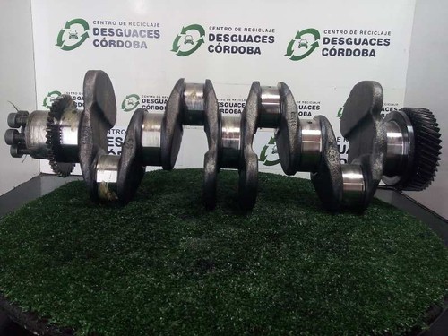 804003 mm18 kurbelwelle - -,