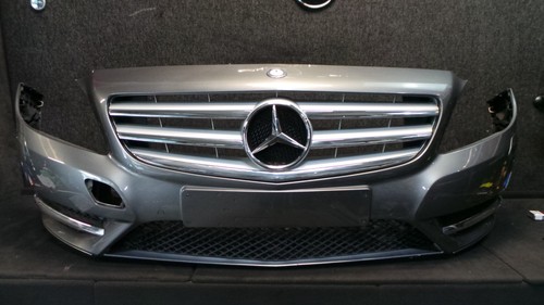 Mercedes w246 b - w246, b-klasse
