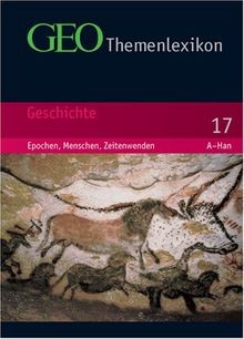 Geo themenlexikon - themenlexikon, 17