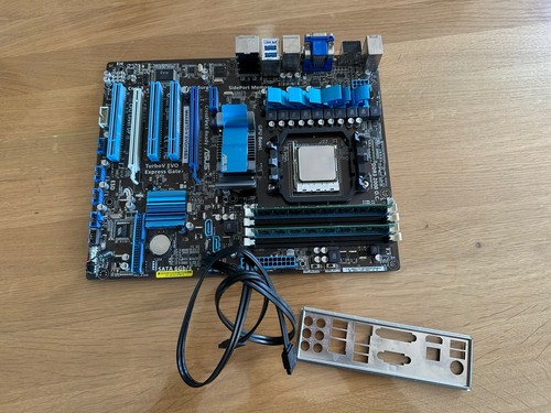Mainboardbundle asus - mainboardbundle,