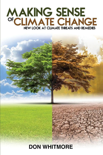 Making sense climate change - making, of