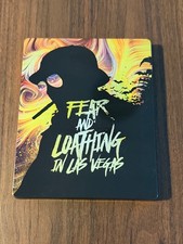 Fear and Loathing in Las Vegas